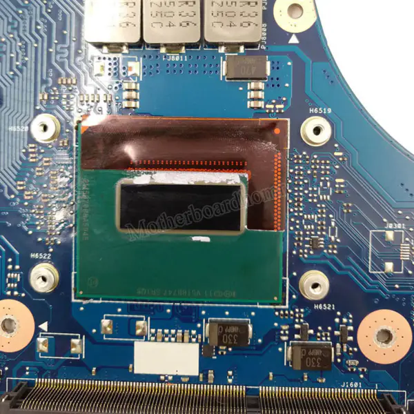 Asus N551J G551JW anakart