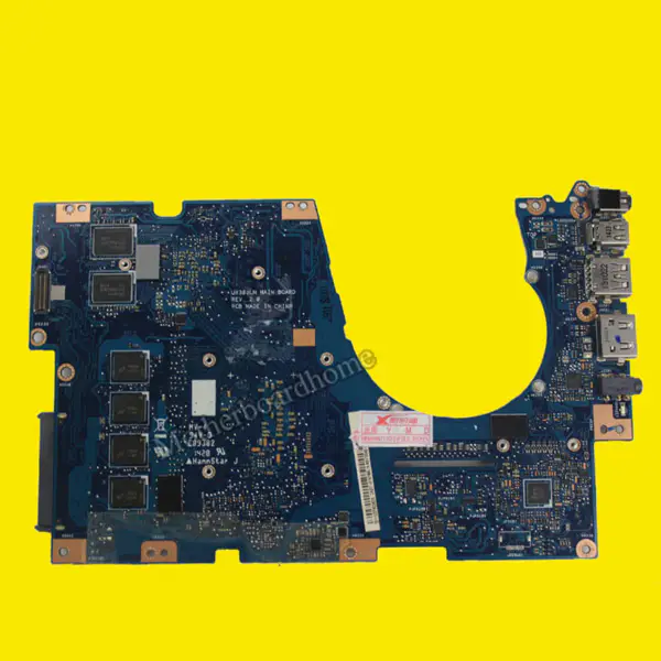 Asus 60NB04R0-MBC010 UX303LN ATX anakart
