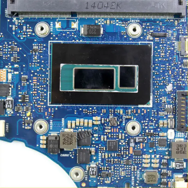 Asus 60NB04R0-MBC010 UX303LN ATX anakart
