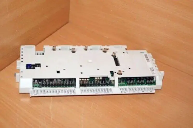 ABB RDCU-02C