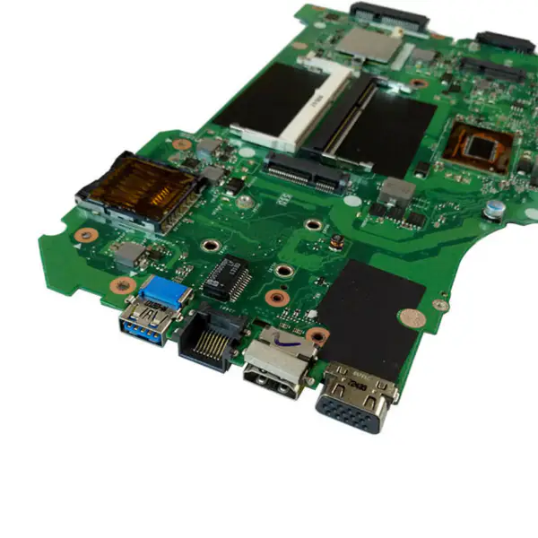 Asus 60NB02D0-MB6000 S550CB ATX anakart