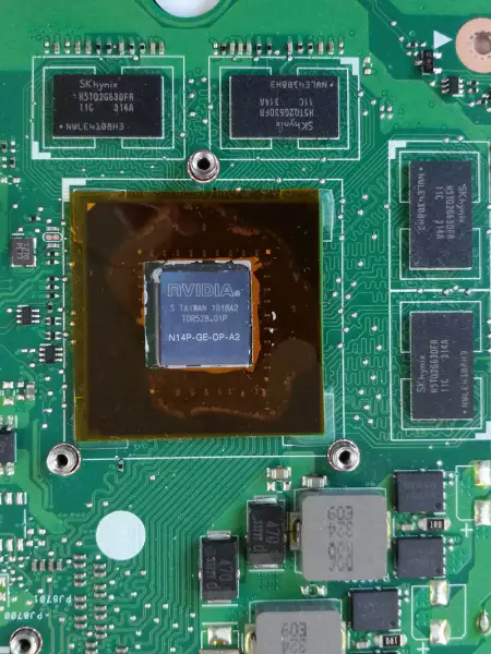 Asus 60NB02D0-MB6000 S550CB ATX anakart