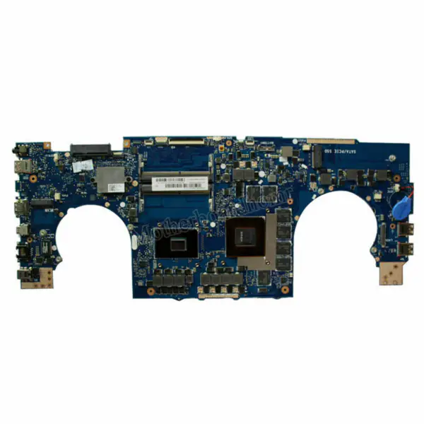 Asus 60NB0DZ0-MB152060NB0DQ0-MB1030 GL702VM ATX anakart