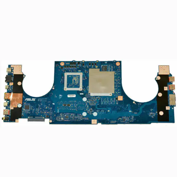 Asus 60NB0DZ0-MB152060NB0DQ0-MB1030 GL702VM ATX anakart
