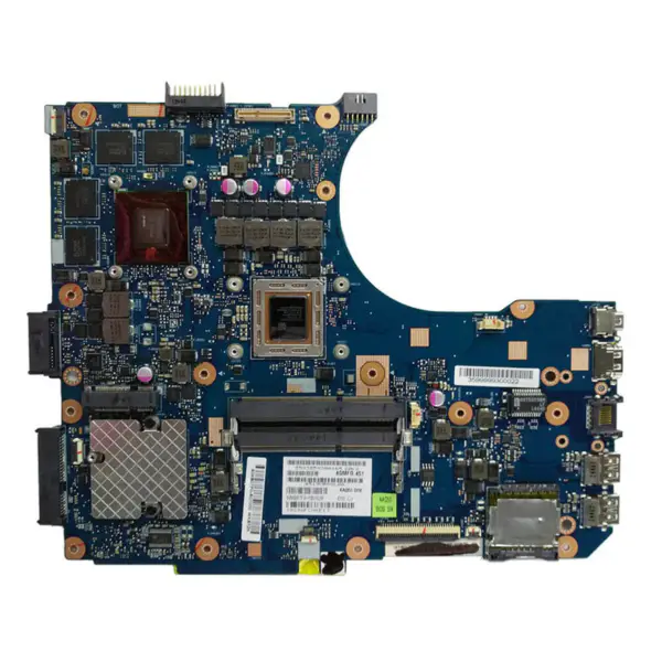 Asus n551z ATX anakart