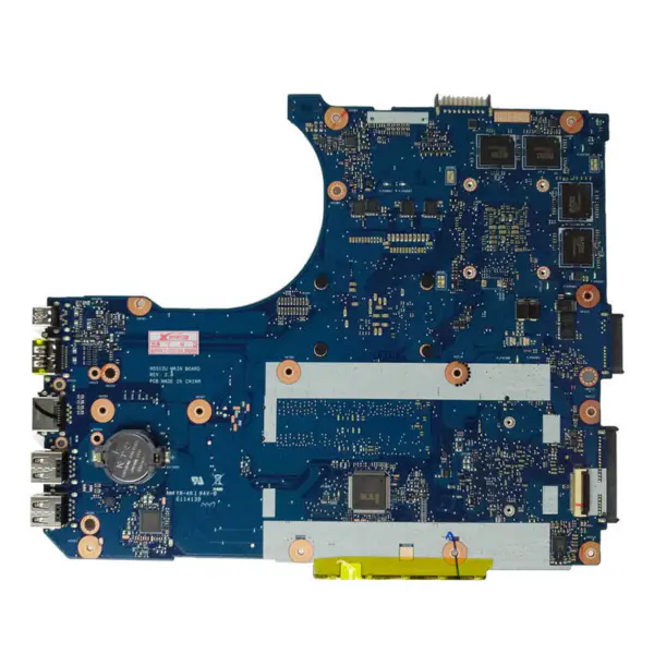 Asus n551z ATX anakart