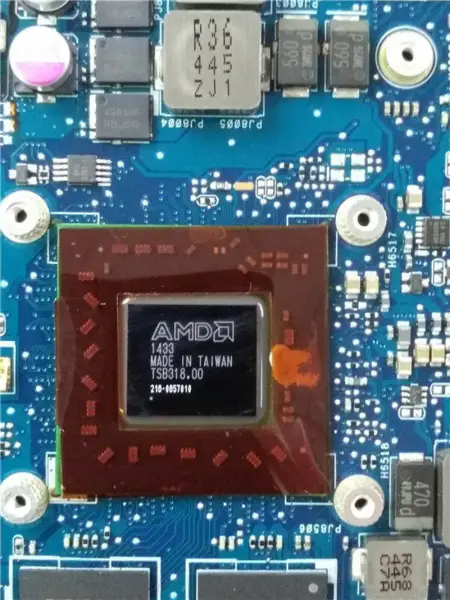 Asus n551z ATX anakart