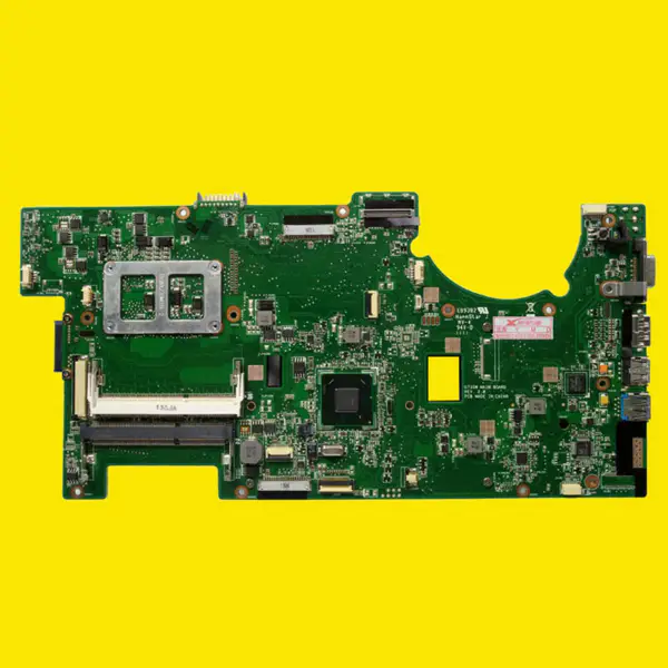 Asus 60-N3IMB1000-C05 ATX anakart