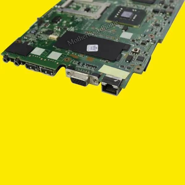 Asus 60NVKMB1000F01 K50IJ ATX anakart