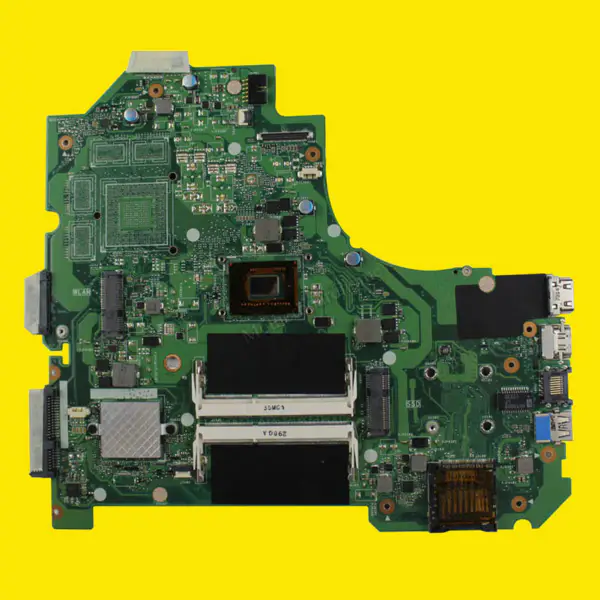 Asus r505c anakart