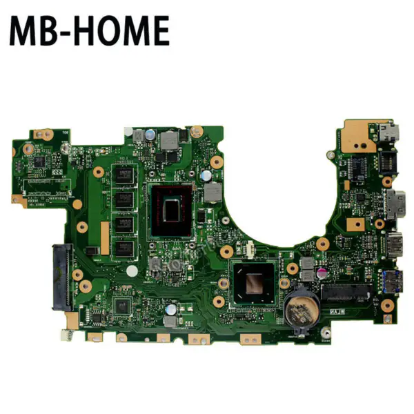 Asus 60NB00I0-MB7080 anakart