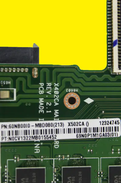 Asus 60NB00I0-MB7080 anakart