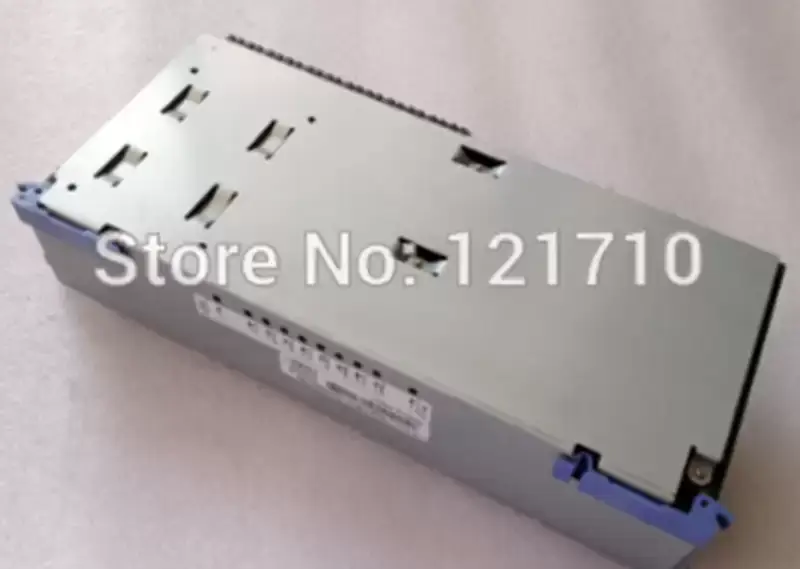 IBM Power5 9133-55A P55A CPU sistem kartı 2WAY 2.1G 10N8125 endüstriyel anakart