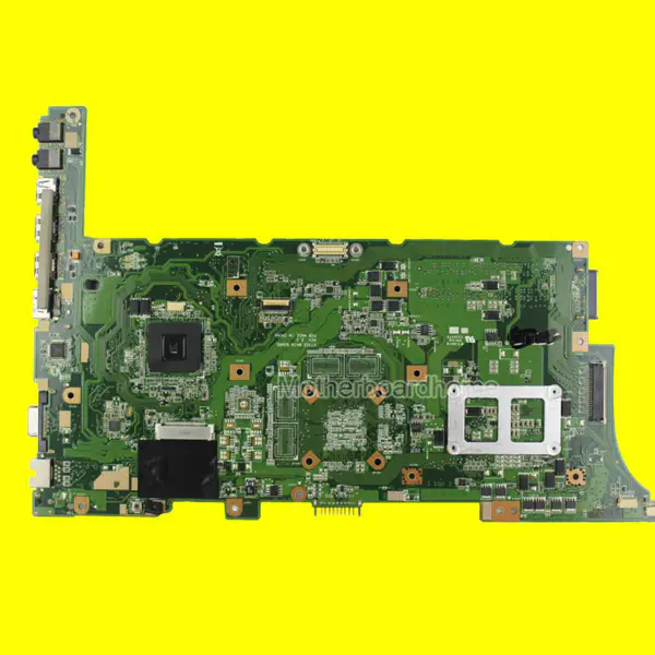 Asus 60-N3YMB1100-D03 K73E ATX anakart
