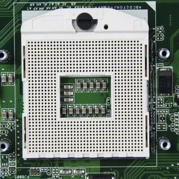 Asus 60-N3YMB1100-D03 K73E ATX anakart