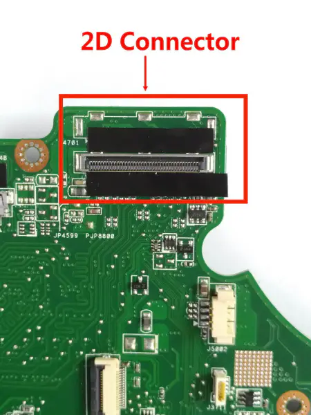 Asus G73S ATX anakart