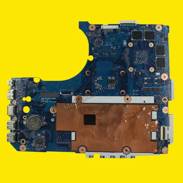 Asus G551J G551J N551J G551JM GL551J N551JM G551JW ATX anakart