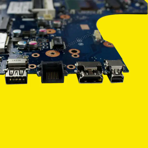 Asus G551J G551J N551J G551JM GL551J N551JM G551JW ATX anakart