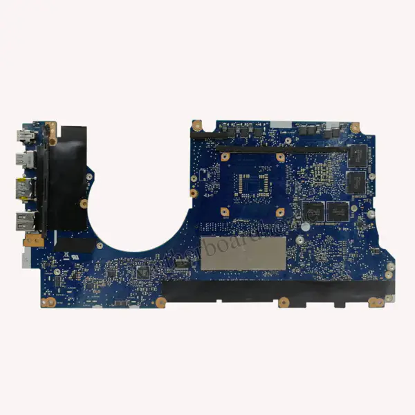 Asus N501J N501JW ATX anakart