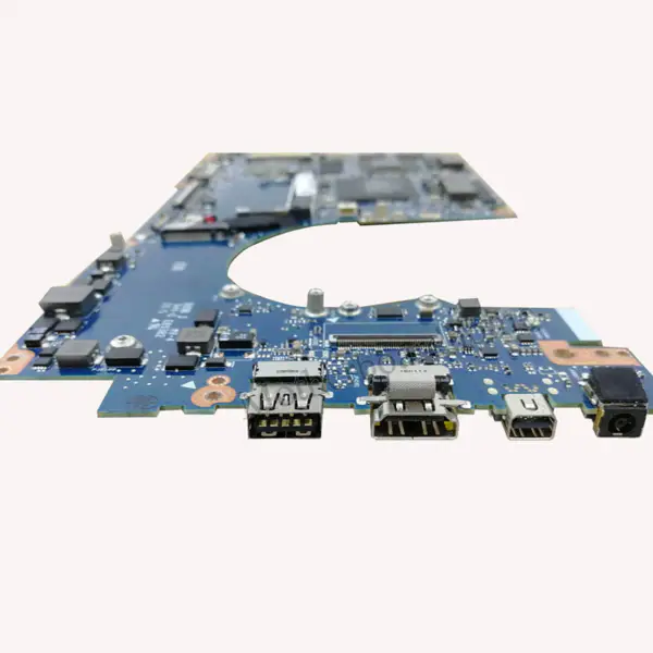 Asus N501J N501JW ATX anakart