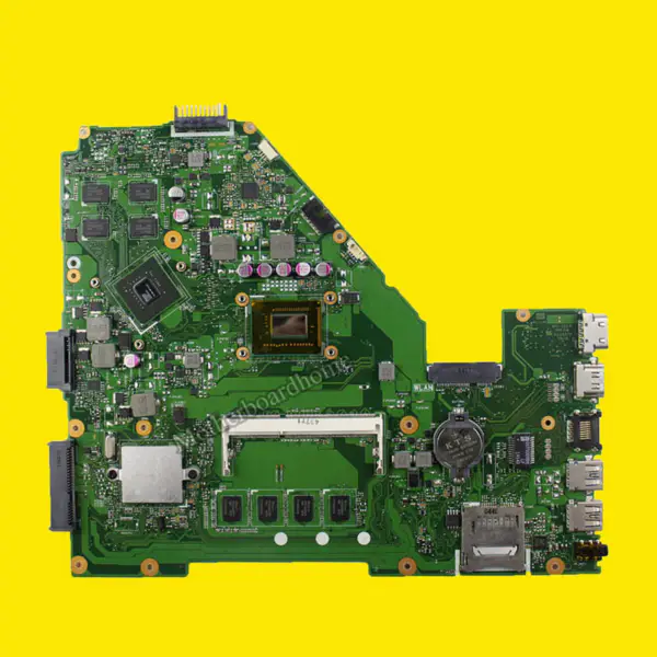 Asus 550c X550CC ATX anakart