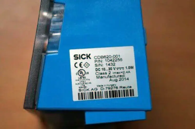 HASTA CDB620-001