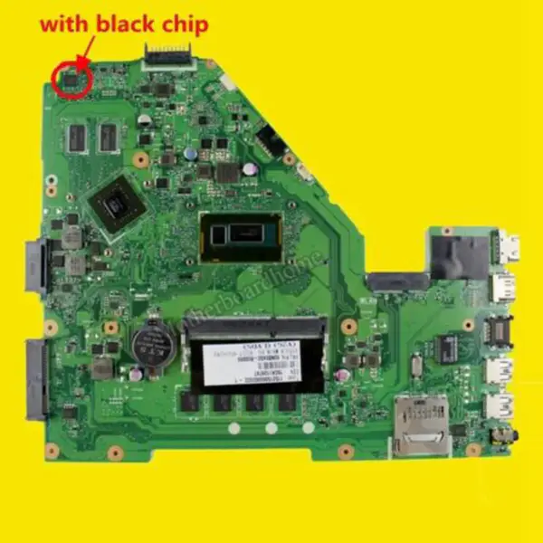 Asus 60NB04T0-MB8500 ATX anakart