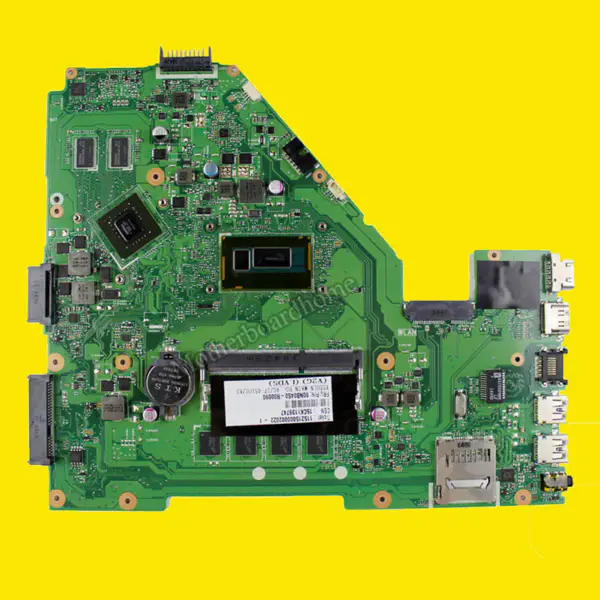 Asus 60NB04T0-MB8500 ATX anakart