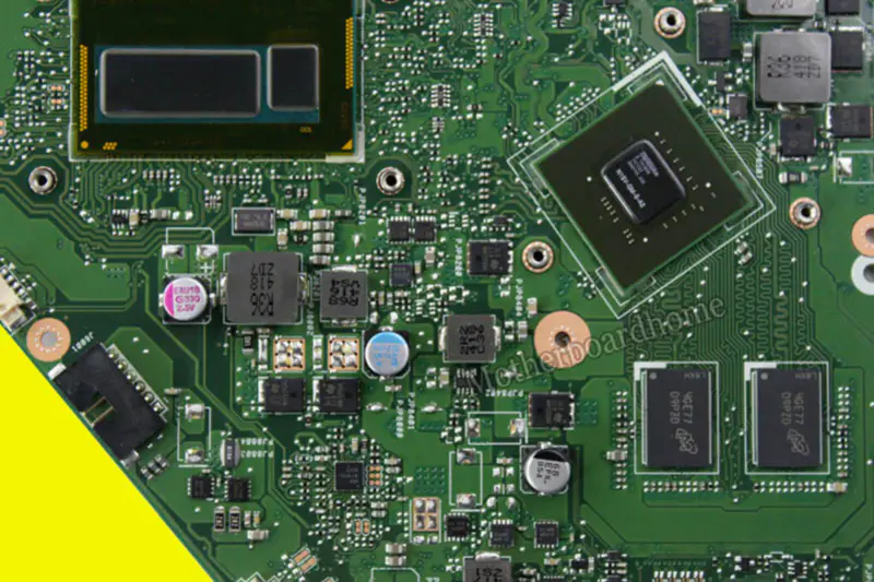 Asus 60NB04T0-MB8500 ATX anakart