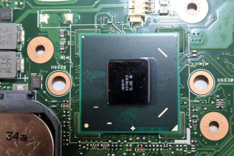Asus 60NB0010-MB4080 anakart