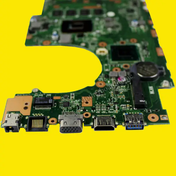 Asus 60NB0010-MB4080 anakart