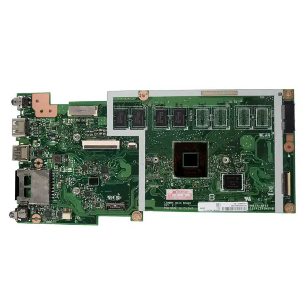 Asus c300m C300MA ATX anakart