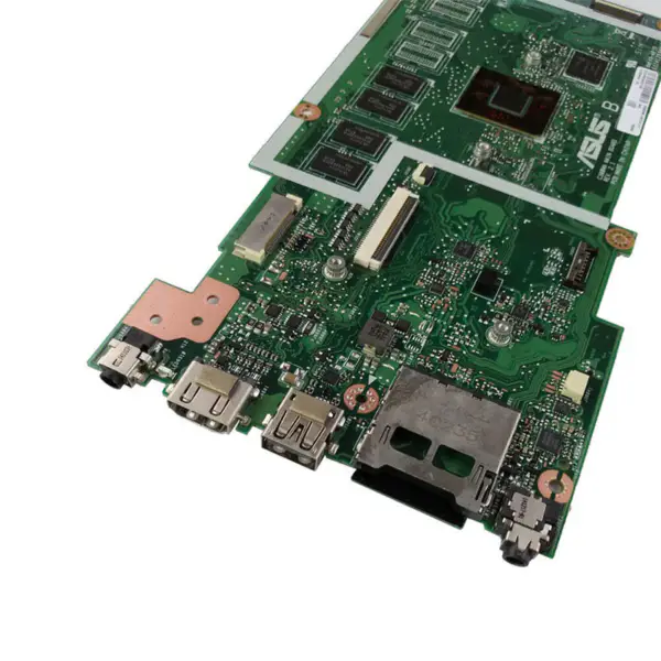 Asus c300m C300MA ATX anakart