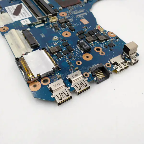 Asus N551V G551VW ATX anakart
