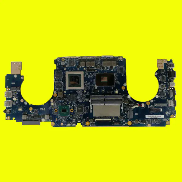 Asus 60NB0BJ0-MB125060NB0BJ0-MB1260 GL502VY ATX anakart