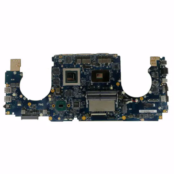 Asus 60NB0BJ0-MB125060NB0BJ0-MB1260 GL502VY ATX anakart