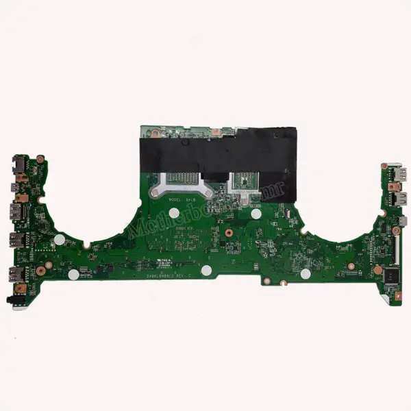 Asus 60NR0080-MB1301 GL503G GL503GE GL503GM GL503GD ATX anakart