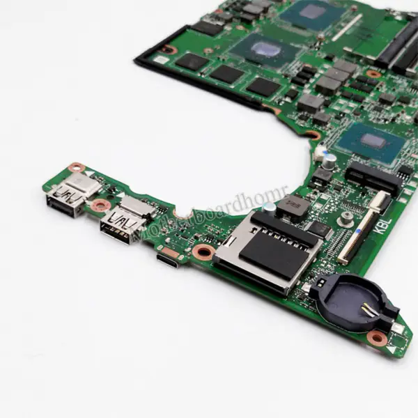 Asus 60NR0080-MB1301 GL503G GL503GE GL503GM GL503GD ATX anakart