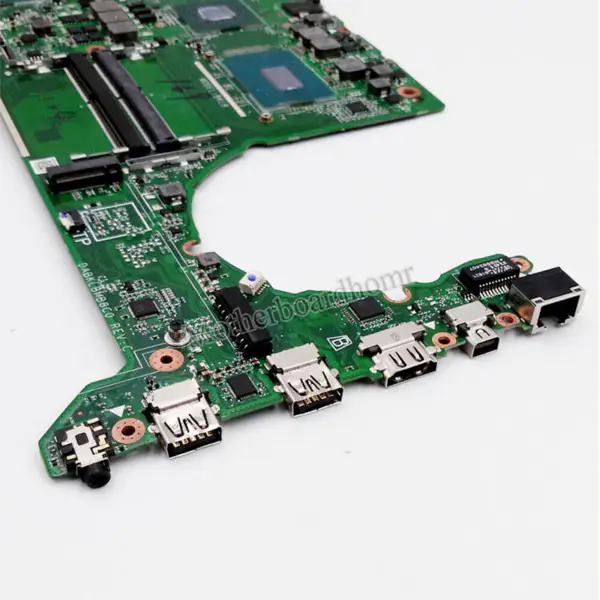 Asus 60NR0080-MB1301 GL503G GL503GE GL503GM GL503GD ATX anakart