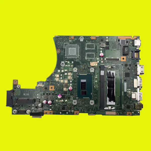 Asus X455L X455LA ATX anakart