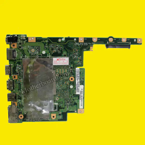 Asus E402M E402MA/E502MA ATX anakart
