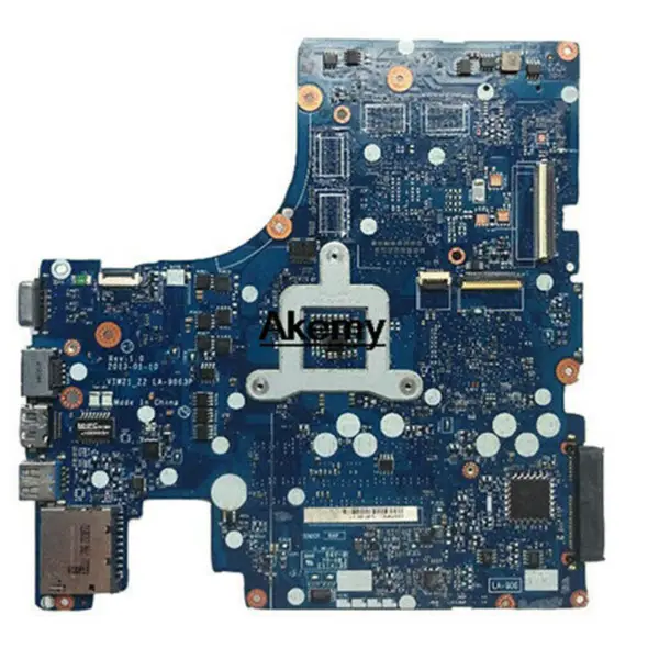 Lenovo LA-9063P z500 ATX anakart