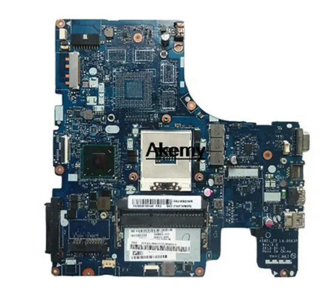 Lenovo LA-9063P z500 ATX anakart