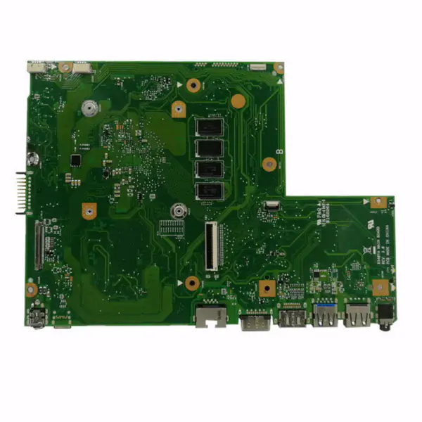 Asus 90NB0CN0-R00030 X540YA ATX anakart