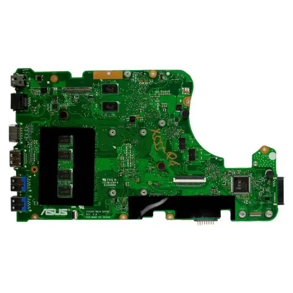 Asus 90NB0D40-R00020 X555QG 555Q X555Q ATX anakart