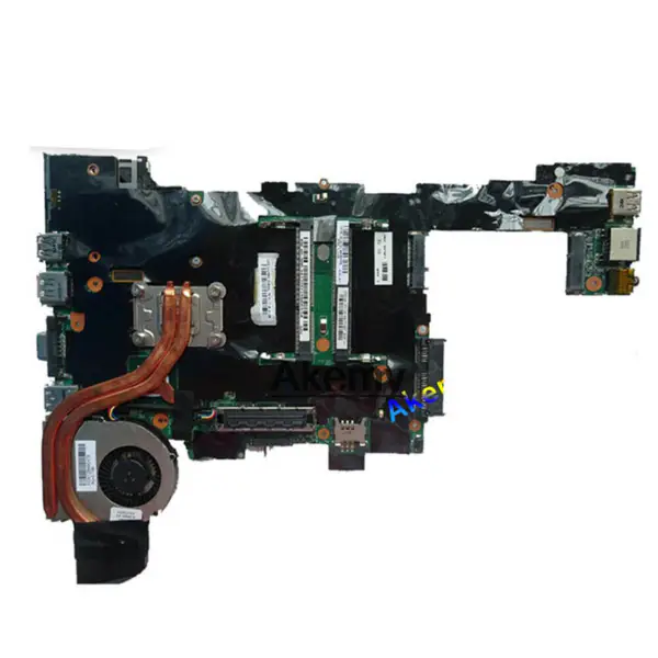 Lenovo 04W3280 X220T ATX anakart