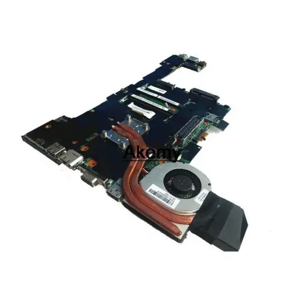 Lenovo 04W3280 X220T ATX anakart
