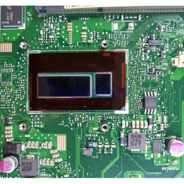 Asus 60NB0580-MB2040 Q502LA ATX anakart