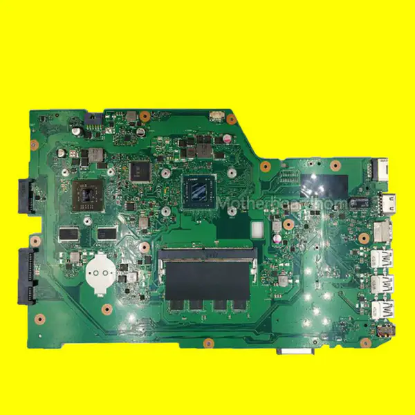 Asus X751B X751BP anakart