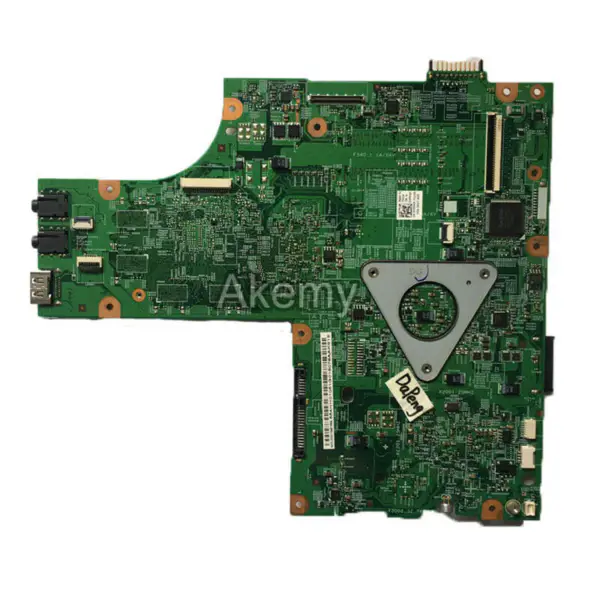 Dell 0YP9NP M5010 ATX anakart